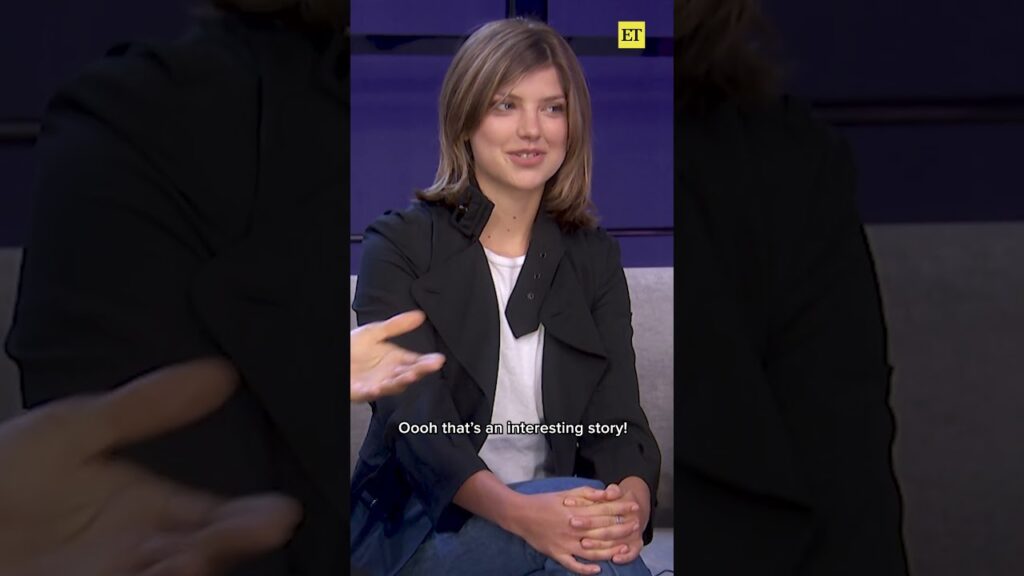 'Tell Me Lies' Stars Cat Missal, Branden Cook, Spencer House React to Finale Scene #tellmelies