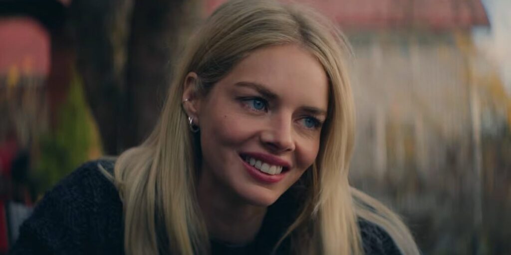 "Twisted" remake of Netflix's "inventive" Nordic thriller gets chaotic first trailer