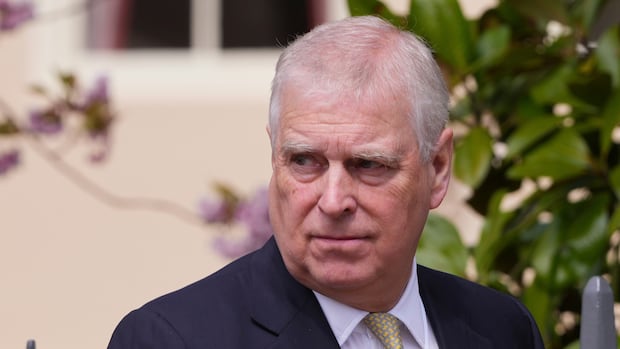 After former prince Andrew's arrest, the Royal Family tries to keep calm and carry on