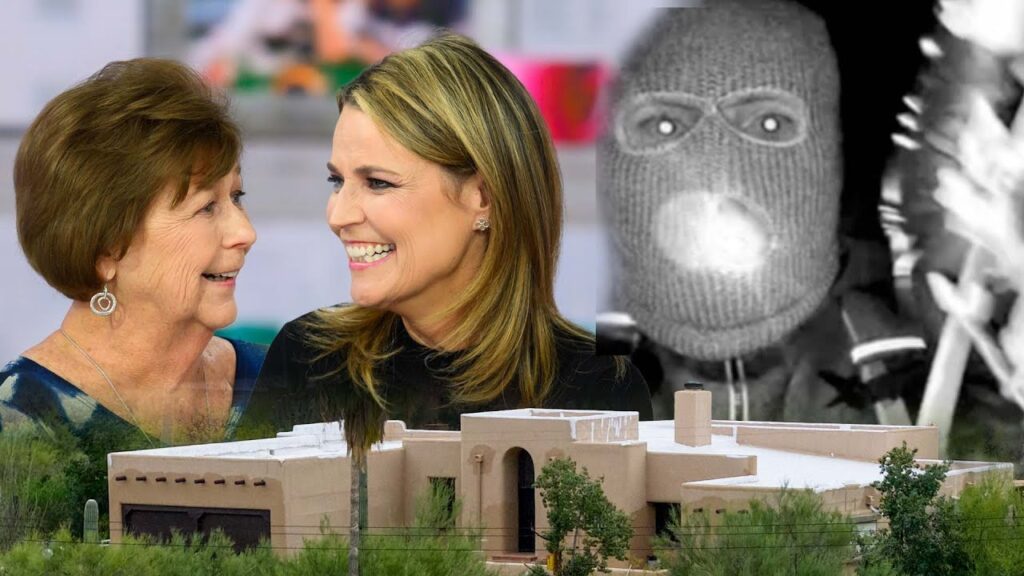 Savannah Guthrie’s Missing Mom: How Investigative Genetic Genealogy May Lead to Kidnapper Savannah Guthrie's Missing Mom: How Investigative Genetic Genealogy May Lead to Kidnapper