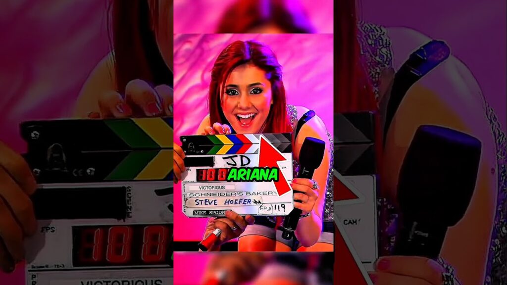 4 Times When Ariana Grande Went TOTALLY OffScript😰