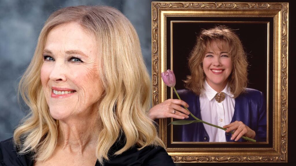 Catherine O’Hara Laid to Rest in Private LA Funeral, 3 Weeks After Death Catherine O'Hara Laid to Rest in Private LA Funeral, 3 Weeks After Death