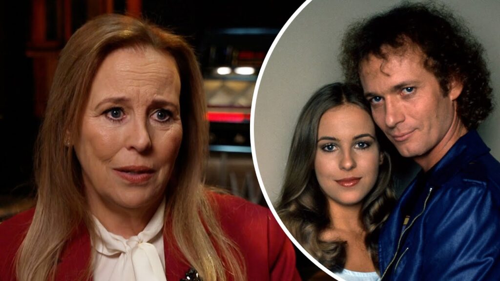 'General Hospital's' Genie Francis EMOTIONAL Over Tony Geary Tribute (EXCLUSIVE)