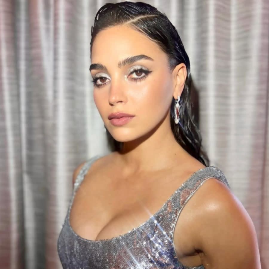 Melissa Barrera’s Scream exit became a flashpoint in the industry’s speech backlash cycle. Credit: Melissa Barrera/Instagram