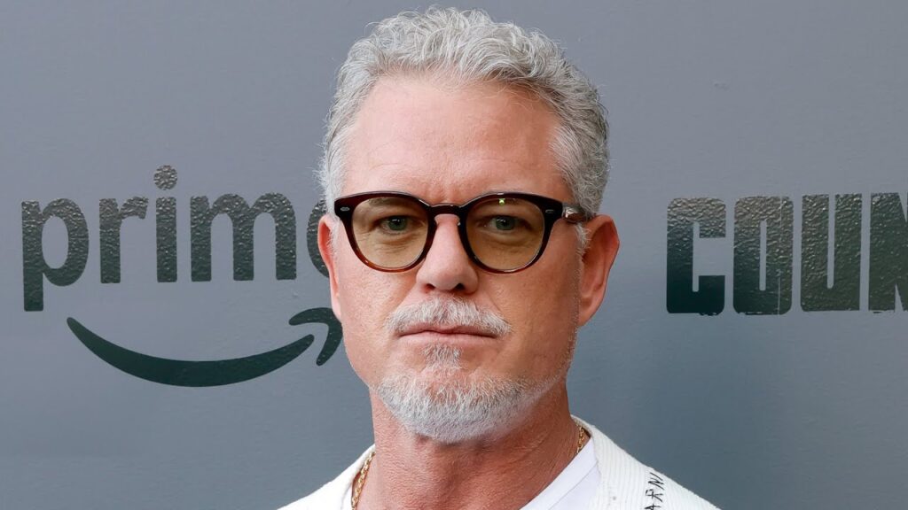 Eric Dane Dead At 53 Amid ALS Battle Eric Dane Dead At 53 Amid ALS Battle