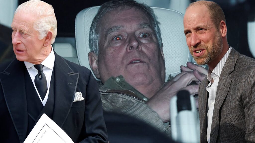 Prince Andrew’s Arrest: Royals Keeping Distance From Fergie (Expert) Prince Andrew's Arrest: Royals Keeping Distance From Fergie (Expert)