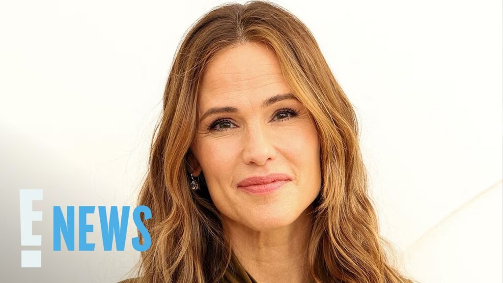 Why Jennifer Garner Says Her, Ben Affleck’s Kids Think She’s “Cringe” | E! News Why Jennifer Garner Says Her, Ben Affleck’s Kids Think She’s “Cringe” | E! News