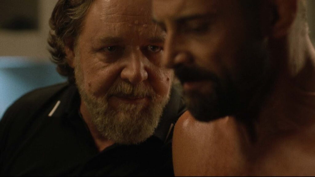 Beast | Official Trailer (Russell Crowe, 2026) Beast | Official Trailer (Russell Crowe, 2026)