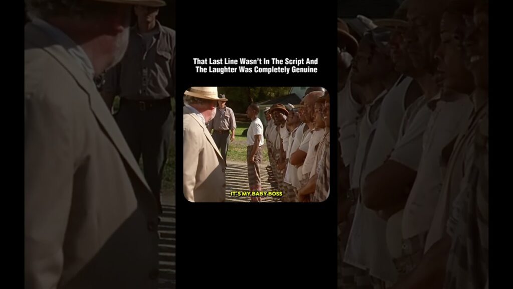 The Iconic "I The Pappi" Scene From Life (1999) | #shorts