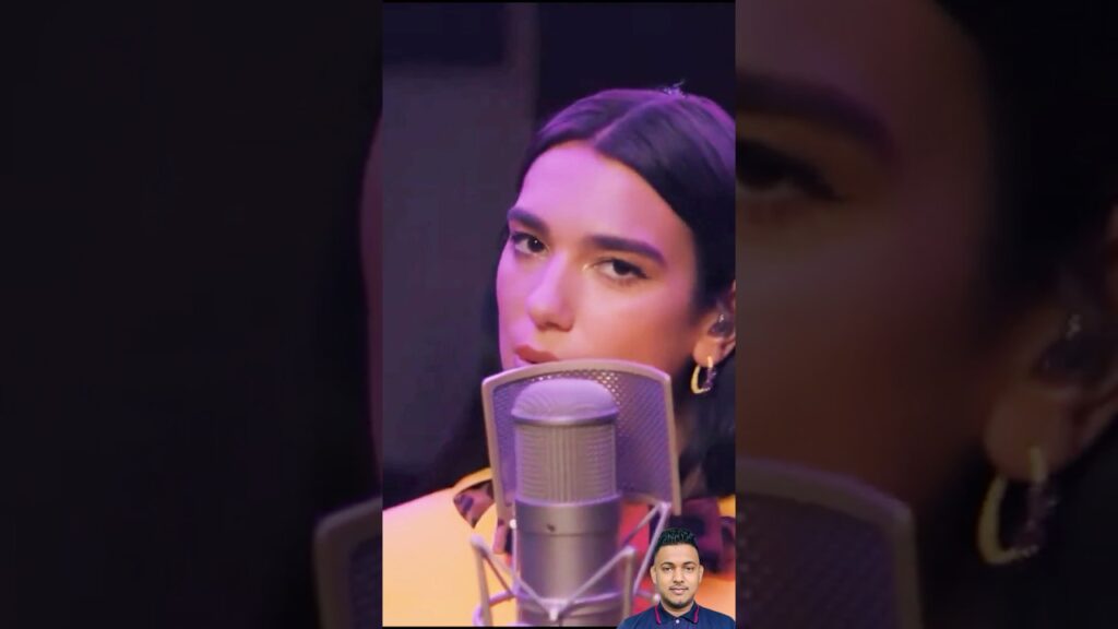 Dua Lipa Live Levitating Performance ❤️‍🔥 This Hit Different 🔥 #dualipa