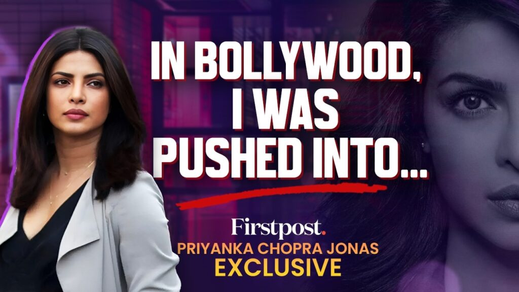 EXCLUSIVE | Priyanka Chopra on Prime Video’s ‘The Bluff’ | N18G EXCLUSIVE | Priyanka Chopra on Prime Video's 'The Bluff' | N18G