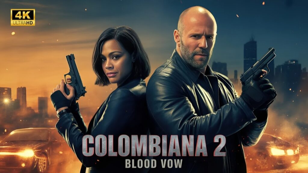 Colombiana 2 (2026) Movie Zoe Saldana, Jason Statham, Cliff Curtis _ Fact And Review Colombiana 2 (2026) Movie Zoe Saldana, Jason Statham, Cliff Curtis _ Fact And Review