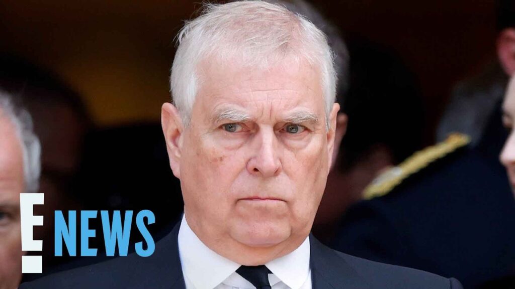 King Charles Breaks Silence on Andrew Mountbatten-Windsor’s Arrest | E! News