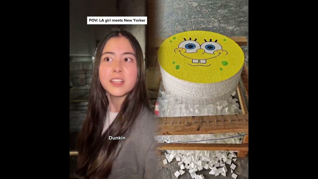 This is so funny, I couldn't stop laughing 😂😂 #funny #doddlersoftiktok #funnyvideos #duet