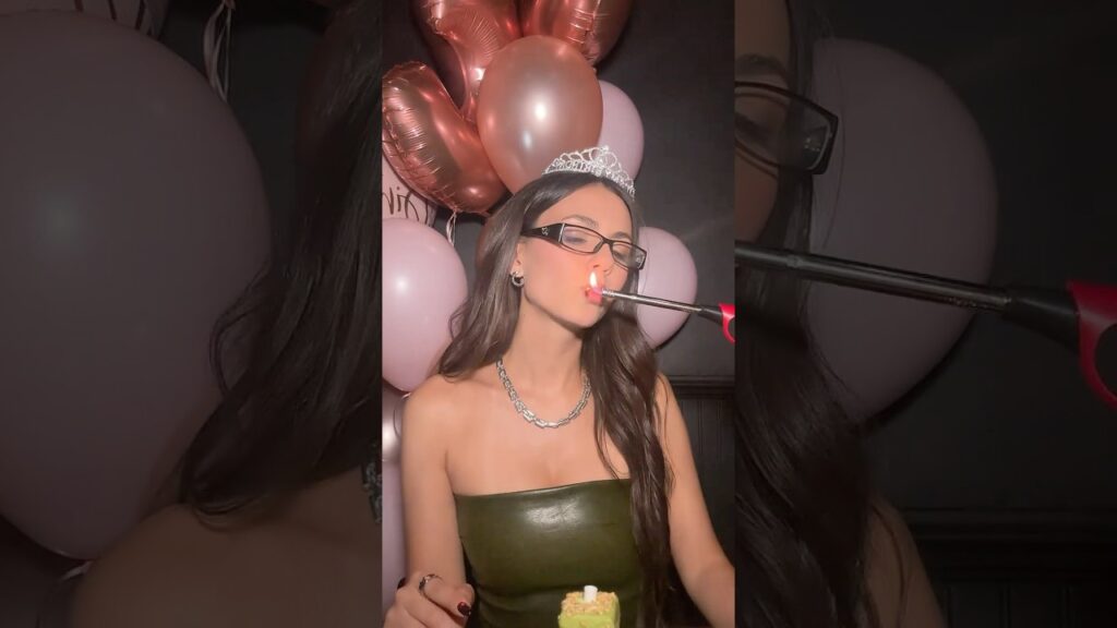 Happy Birthday to me!