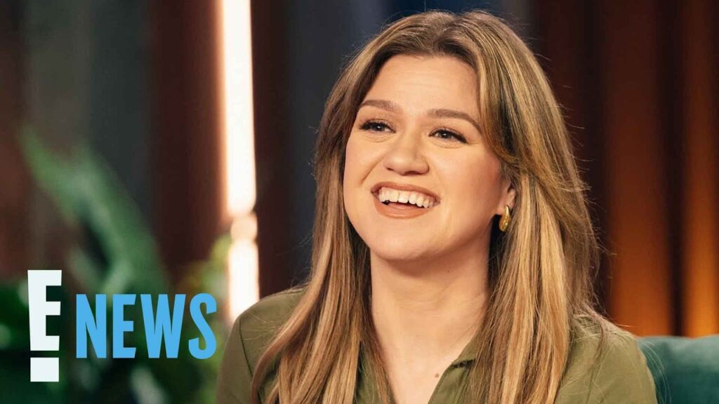 Kelly Clarkson Reveals Why She's Really Leaving Her Talk Show | E! News