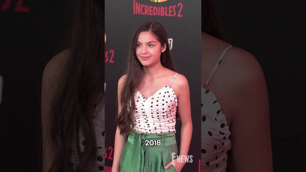 We’re blowing out the candles for Olivia Rodrigo’s 23rd birthday.💜