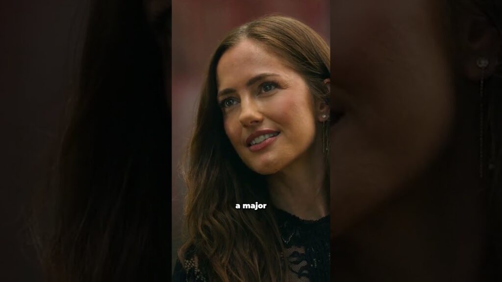 Minka Kelly’s Heartfelt Letter to Her Younger Self on Her 44th Birthday #minkakelly #celebrityfacts