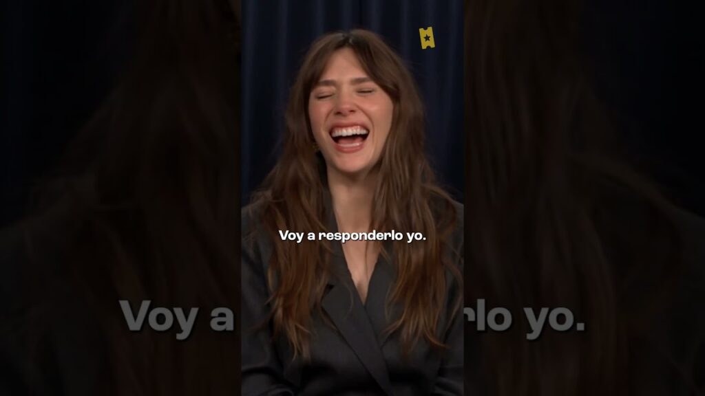 MOMENTOS MÁS ADORABLES de ELIZABETH OLSEN #elizabetholsen
