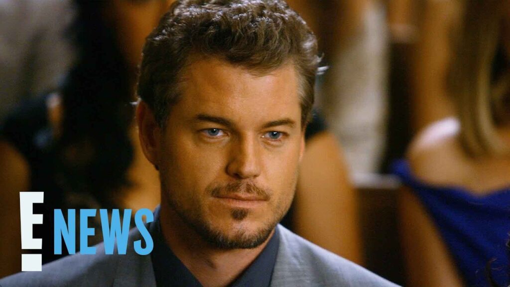 Celebrities React to Eric Dane’s Death: Nina Dobrev, Ashton Kutcher, More | E! News