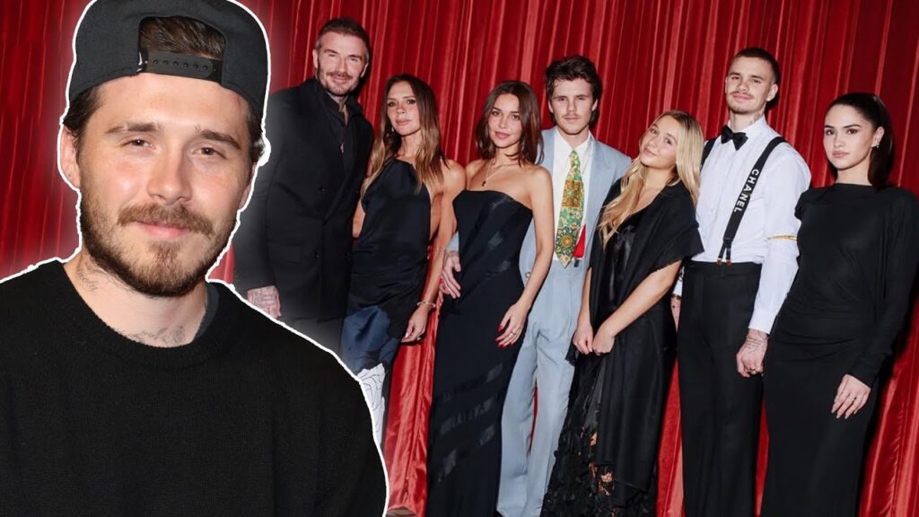 Beckham Family Feud: Brooklyn SKIPS Cruz’s Birthday Despite Olive Branch Beckham Family Feud: Brooklyn SKIPS Cruz's Birthday Despite Olive Branch