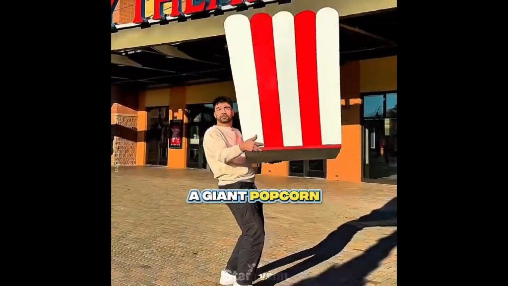 Is He The King Of Giant Snacks? ππ€πΏ Is He The King Of Giant Snacks? ππ€πΏ