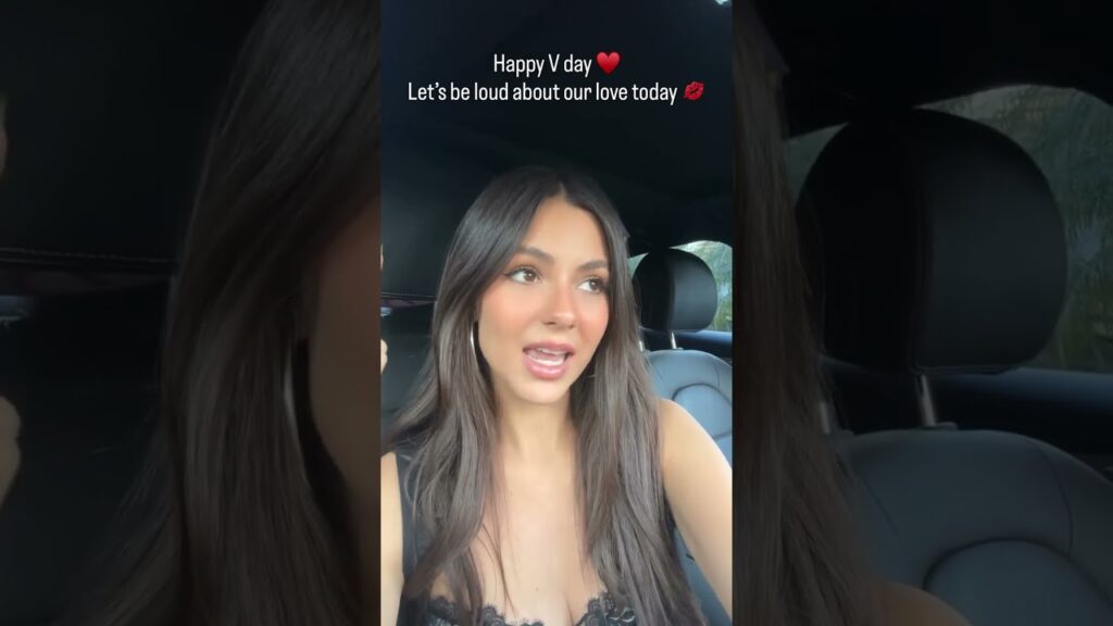 Victoria Justice #victoriajustice