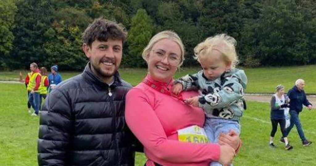 Gogglebox’s Ellie shares sweet relationship insight after romantic Valentine’s Day Manchester Evening News