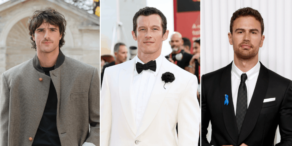 Callum Turner dealt major blow to 007 hopes as new actor surges to frontrunner spot