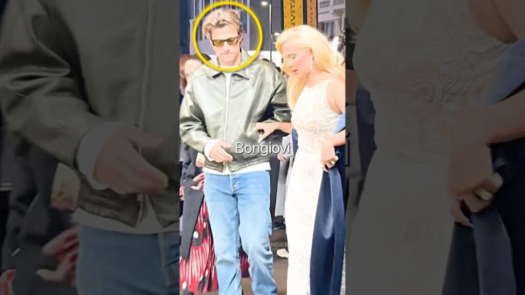 Millie Bobby Brown REVEALS Her Husband Is VERY SENSITIVE….