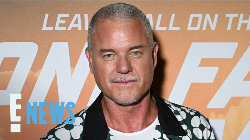 Everything Eric Dane Said About His ALS Battle Before His Death | E! News