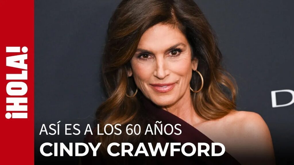 Cindy Crawford cumple 60: de la trágica muerte de su hermano a su divorcio con Richard Gere Cindy Crawford cumple 60: de la trágica muerte de su hermano a su divorcio con Richard Gere