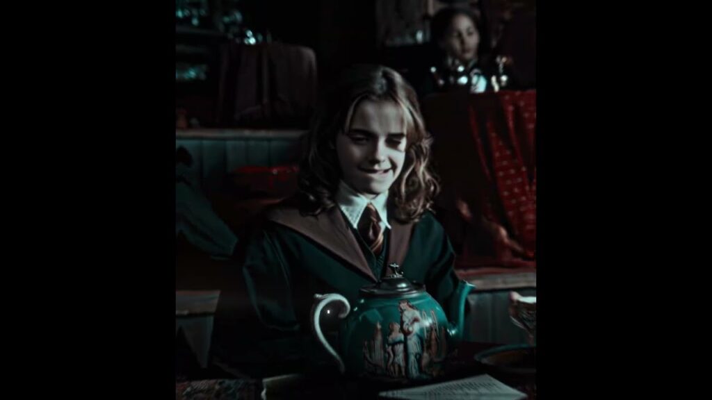 That's Emma Watson - "Hermione Granger" Edit | MONTAGEM UNKNOWN - AKXNESHIVA