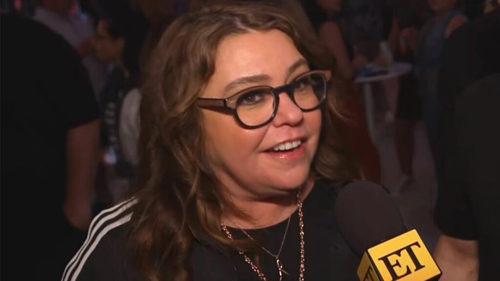 Rachael Ray on Ending Her Talk Show, Public Scrutiny and Being a 'Lifelong Klutz' (Exclusive)
