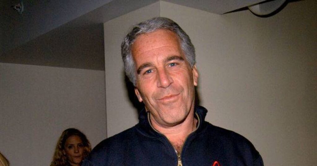 Jeffrey Epstein ‘Lolita Express’ flight logs and celebrities who flew on private jet Irish Mirror