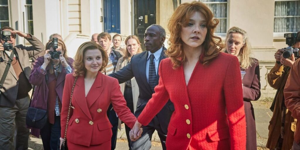 Sarah Ferguson programme sparks ‘nerves’ as royal drama looms Sarah Ferguson programme sparks 'nerves' as royal drama looms