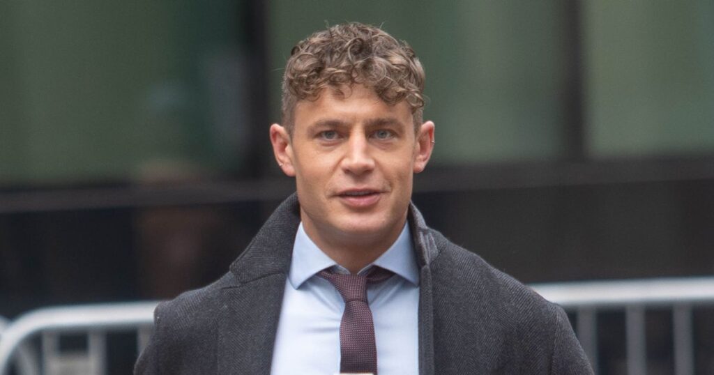 Scotty T’s bank balance revealed as he relies on mum to top up OnlyFans earnings Daily Mirror