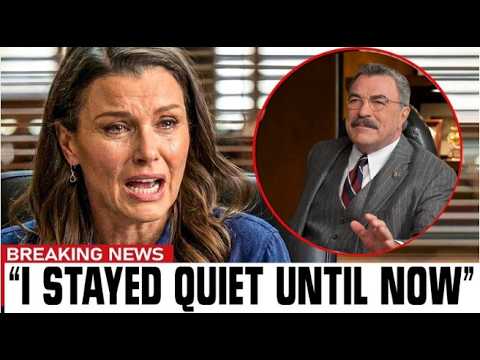 Bridget Moynahan Just Confessed The Truth About Tom Selleck on Blue Bloods