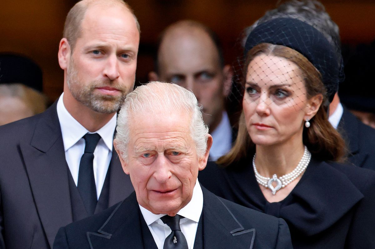 The royal family must change course and start running like a business to survive