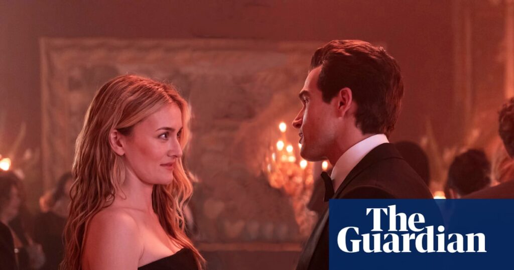 ‘He was approachable, down-to-earth, irritating’: inside the real-life love story of JFK Jr and Carolyn Bessette | US television ‘He was approachable, down-to-earth, irritating’: inside the real-life love story of JFK Jr and Carolyn Bessette | US television