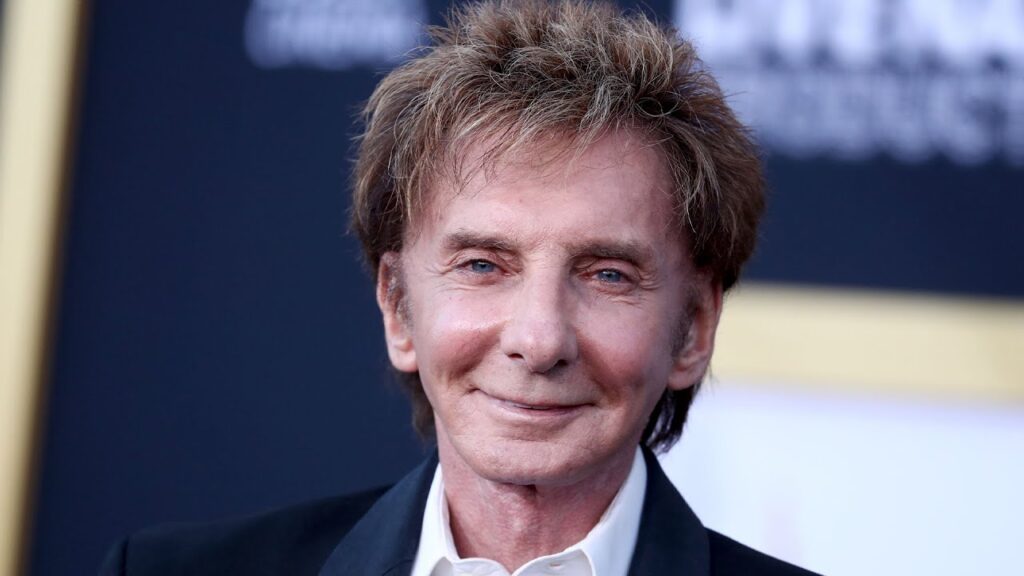 Barry Manilow Cancels Tour Dates After "Depressing" Doctor's Visit Amid Lung Cancer Battle