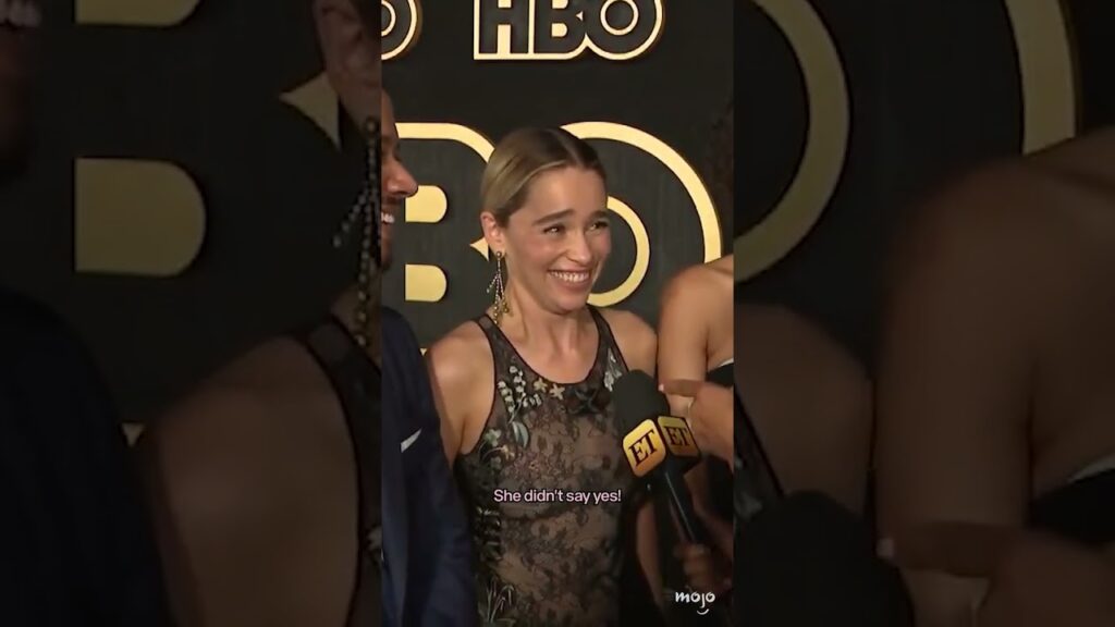 Game of Thrones Universe Actors Giving Away the Ending Game of Thrones Universe Actors Giving Away the Ending