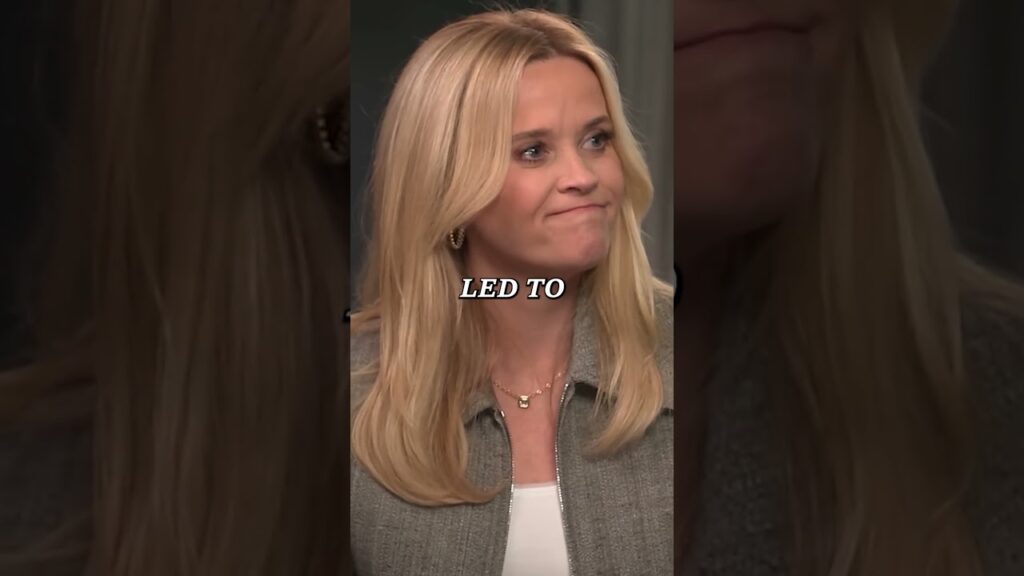 At 49, Reese Witherspoon Is Reportedly Pregnant Once More, Shocking Hollywood
