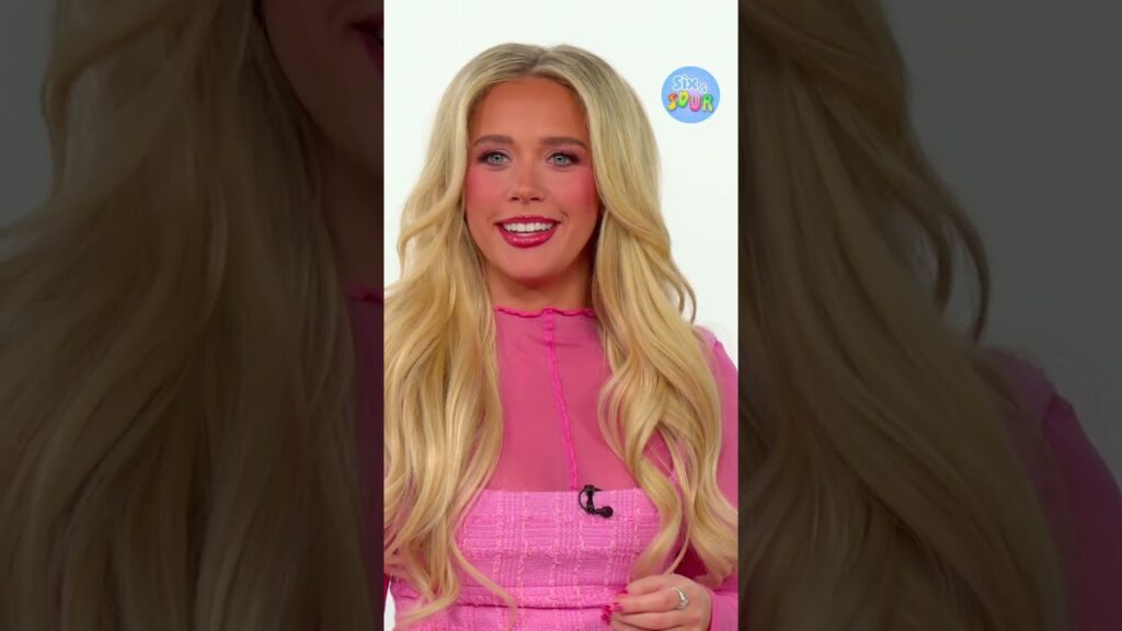 The most wrong assumption about one of her songs + touring with Kenny Chesney | Six & Sour The most wrong assumption about one of her songs + touring with Kenny Chesney | Six & Sour