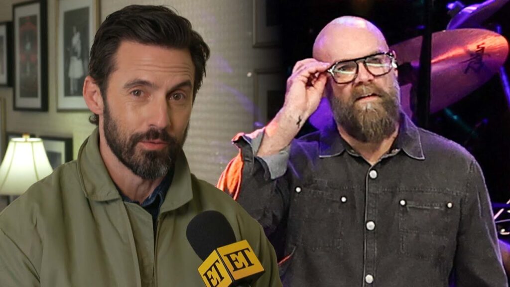 I Can Only Imagine 2: Tim Timmons’ Daughter Cried Over Milo Ventimiglia Casting (Exclusive)