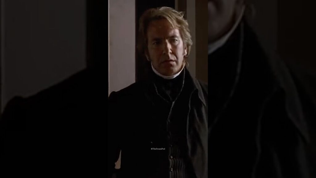 Alan Rickman, Emma Thompson and Kate Winslet in SENSE AND SENSIBILITY (1995) directed by Ang Lee. Alan Rickman, Emma Thompson and Kate Winslet in SENSE AND SENSIBILITY (1995) directed by Ang Lee.