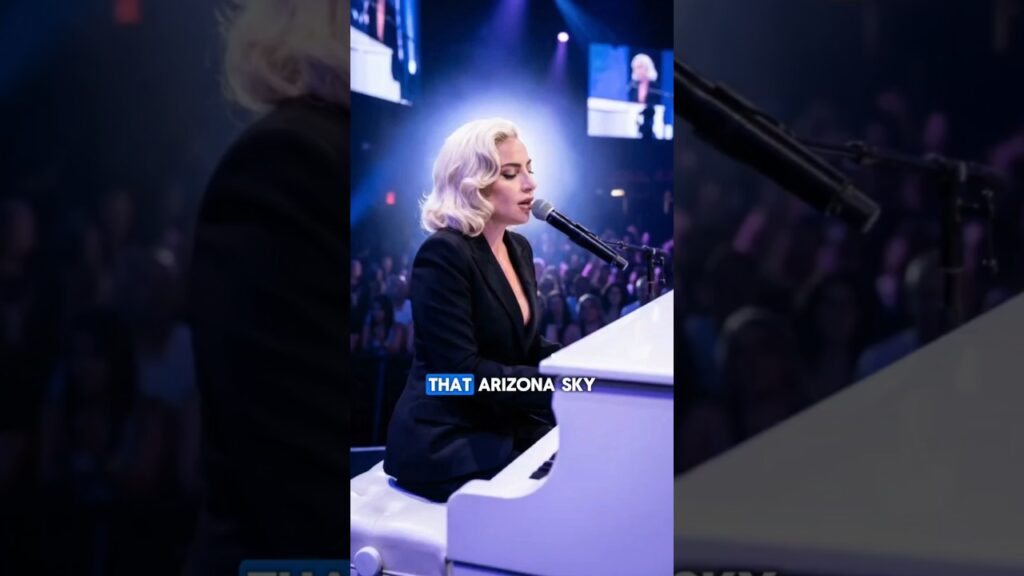Lady Gaga - Always remember us this way🎶🥰 #viral #song #ladygaga