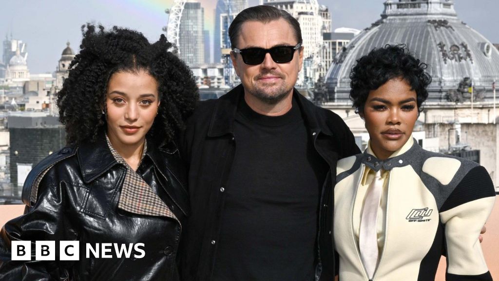 Bafta Film Awards 2026: Who's nominated, how to watch and everything else you need to know – BBC Bafta Film Awards 2026: Who's nominated, how to watch and everything else you need to know - BBC