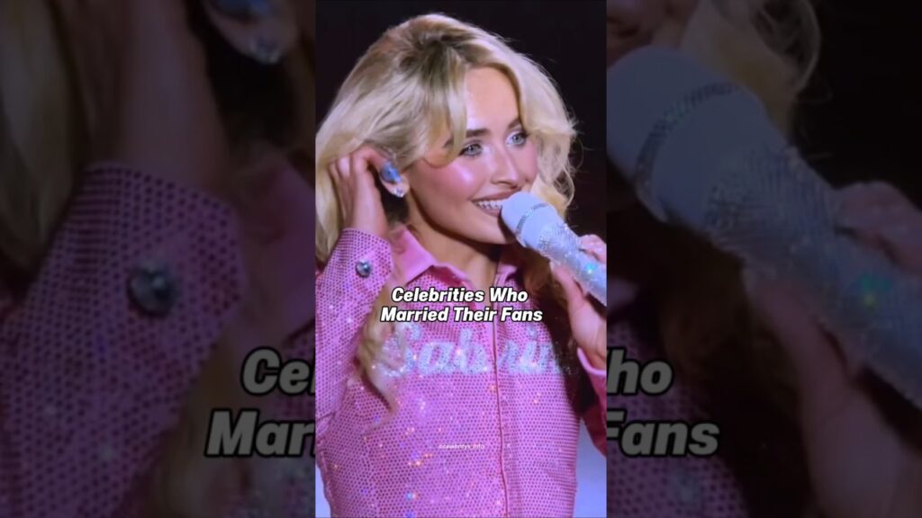 She Married A Fan 🤯😱Any Other?