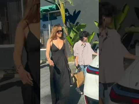 jennifer lopez shopping #jenniferlopez #jlo #shorts